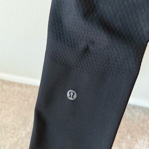 Lululemon Athletica Black Leggings